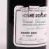 (1) 2006 Domaine de la Romanee Conti Duvault Blochet Vosne Romanee 1er Cru, Cote de Nuits - 3