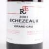 (1) 2001 Domaine Rene Engel Echezeaux Grand Cru, Cote de Nuits - 2