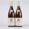 (2) 2004 Louis Carillon Bienvenues-Batard Montrachet Grand Cru, Cote de Beaune