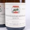 (2) 2004 Louis Carillon Bienvenues-Batard Montrachet Grand Cru, Cote de Beaune - 2