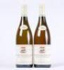 (2) 2004 Louis Carillon Puligny-Montrachet les Champs Canet 1er Cru, Cote de Beaune