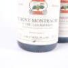 (2) 2004 Louis Carillon Puligny-Montrachet Les Referts 1er Cru, Cote de Beaune - 3