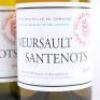 (2) 2006 Domaine Marquis d'Angerville Meursault Santenots 1er Cru, Cote de Beaune - 2