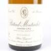 (1) 2005 Domaine Blain-Gagnard Batard Montrachet Grand Cru, Cote de Beaune - 2