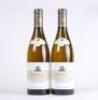 (2) 2016 Albert Bichot Domaine du Pavillon Meursault Les Charmes 1er Cru, Cote de Beaune