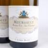 (2) 2016 Albert Bichot Domaine du Pavillon Meursault Les Charmes 1er Cru, Cote de Beaune - 2