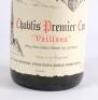 (1) 2002 Domaine Vincent Dauvissat Vaillons 1er Cru, Chablis - 3