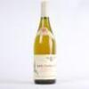 (1) 2002 Domaine Vincent Dauvissat La Forest 1er Cru, Chablis