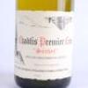 (1) 2002 Domaine Vincent Dauvissat Sechet 1er Cru, Chablis - 2