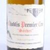 (1) 2000 Domaine Vincent Dauvissat Sechet 1er Cru, Chablis - 2