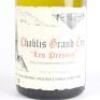 (1) 2011 Domaine Vincent Dauvissat Les Preuses Grand Cru, Chablis - 2