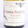 (1) 2011 Domaine Vincent Dauvissat Les Clos Grand Cru, Chablis - 2