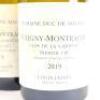 (2) 2019 Louis Jadot Domaine Duc de Magenta Puligny Montrachet Clos de la Garenne 1er Cru, Cote de Beaune - 2