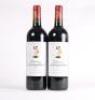 (2) 2011 Chateau d'Armailhac 5eme Cru Classe, Pauillac