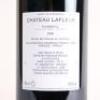 (1) 2008 Chateau Lafleur, Pomerol - 4