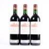 (3) 2003&nbsp;Pagodes des Cos, St Estephe