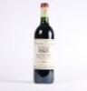 (1) 1993 Domaine Tempier Cabassaou, Bandol