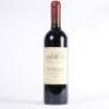 (1) 2007 St Nesbit Merlot/Cabernet Franc/Petit Verdot, Karaka