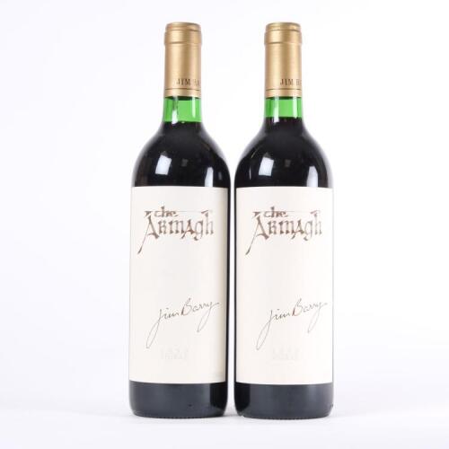 (2) 1998 Jim Barry Armagh, Clare SA