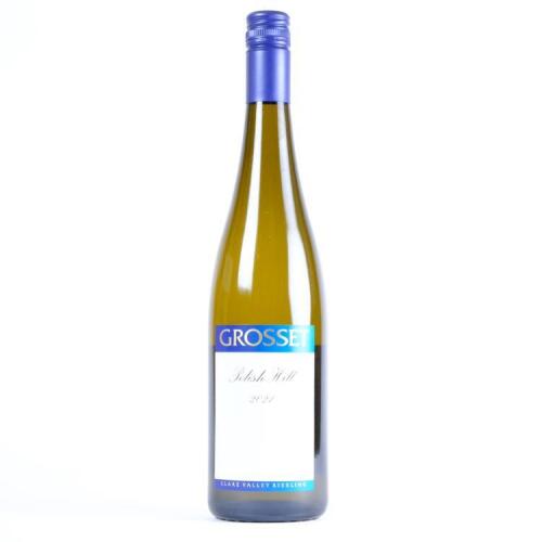 (1) 2021 Grosset Polish Hill Riesling, Clare SA