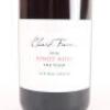 (1) 2016 Chard Farm The Tiger Pinot Noir, Lowburn - 2