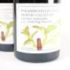 (2) 2007 Pyramid Valley Calvert Pinot Noir, Bannockburn - 2