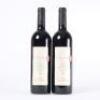 (2) 2002 St Jerome Matuka Cabernet Sauvignon/Merlot, Henderson