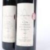 (2) 2002 St Jerome Matuka Cabernet Sauvignon/Merlot, Henderson - 2