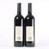 (2) 2002 St Jerome Matuka Cabernet Sauvignon/Merlot, Henderson - 3