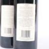 (2) 2002 St Jerome Matuka Cabernet Sauvignon/Merlot, Henderson - 4