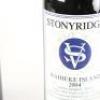 (12) 2004 Stonyridge Vineyard Larose, Waiheke - 10
