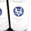 (12) 2006 Stonyridge Vineyard Larose, Waiheke - 4