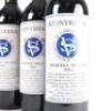 (6) 2001 Stonyridge Vineyard Larose, Waiheke - 2
