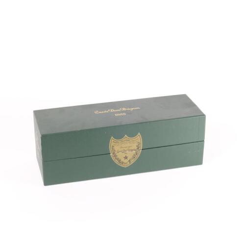 (1) 1985 Dom Perignon Vintage Brut