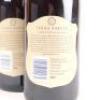 (2) 2014 Terra Sancta Slapjack Block Pinot Noir, Bannockburn - 4
