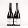 (2) 2017 Valli Pinot Noir, Bannockburn