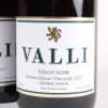 (2) 2017 Valli Pinot Noir, Bannockburn - 2