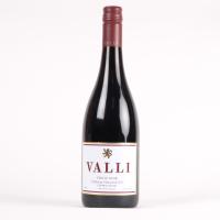 (1) 2017 Valli Pinot Noir, Gibbston