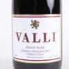 (1) 2017 Valli Pinot Noir, Gibbston - 2
