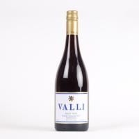 (1) 2017 Valli Pinot Noir, Waitaki