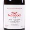 (1) 2017 Two Paddocks Fusilier Pinot Noir, Bannockburn - 2
