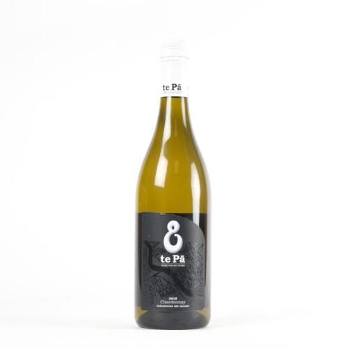 (1) 2015 Te Pa Chardonnay, Marlborough