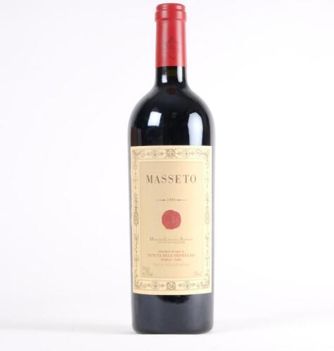 (1) 1993 Masseto Tenuta dell'Ornellaia, Bolgheri