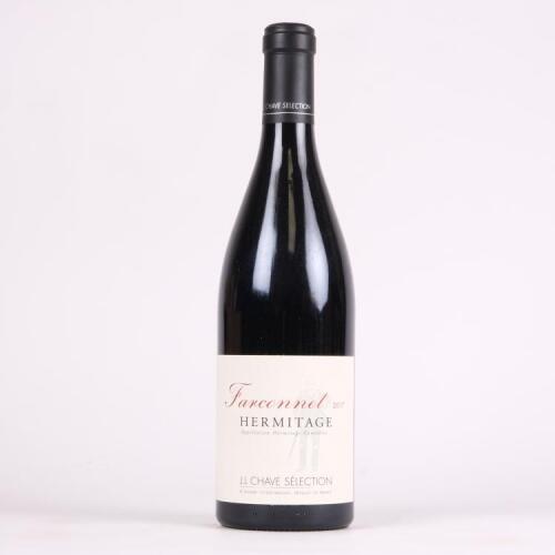 (1)&nbsp;2017 J-L Chave Selection Farconnet Hermitage