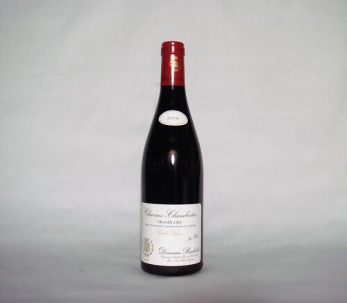 (1) 2009 Domaine Bachelet Charmes Chambertin Grand Cru, Cote de Nuits
