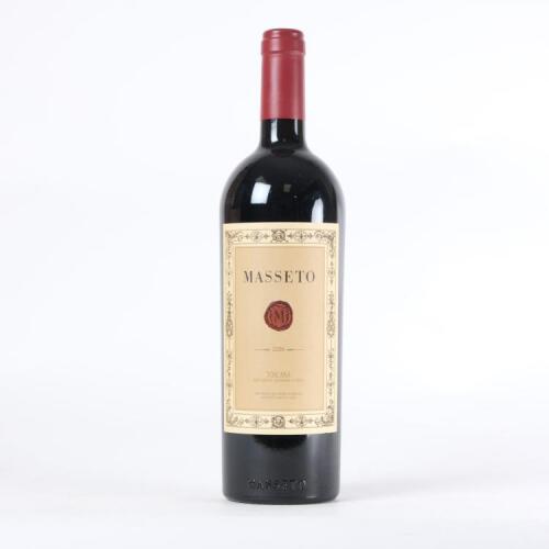(1) 2006 Masseto Tenuta dell'Ornellaia, Bolgheri