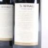 (3) 2010 Te Whau Syrah, Waiheke - 4