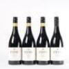 (4) 2013 Vidal's Legacy Syrah, Hawkes Bay