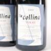 (2) 2009 Bilancia La Collina Syrah, Hawkes Bay - 2