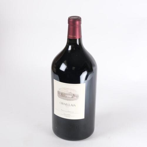 (1) 2007 Tenuta dell'Ornellaia 3000ml, Bolgheri